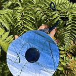 Acuarela Aquafine Daler Rowney 18 pastillas, Travel set.