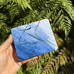 Acuarela Aquafine Daler Rowney 10 pastillas, Travel set.