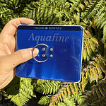 Acuarela Aquafine Daler Rowney 10 pastillas, Travel set.