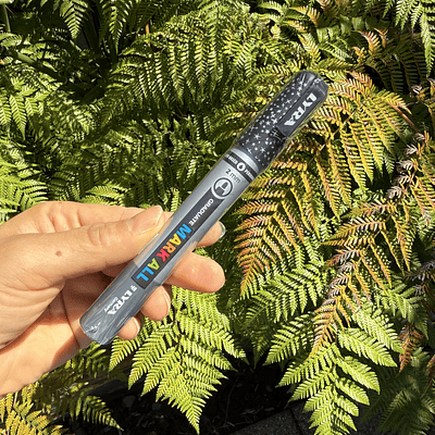 Efecto Glitter, 2mm, Lyra.