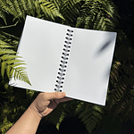 Bitácora Croquis 100gr A5, ONE, Canson.