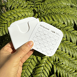 Acuarela Travel Set 16 colores BASICOS- Languo