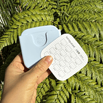 Acuarela Travel Set 16 colores PERLADOS- Languo.