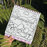 PREVENTA 2. Dulces Aventuras, de la Mamichi y la Rafita- ENTREGAS DESPUES DEL 20 de ABRIL