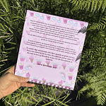 PREVENTA 2. Dulces Aventuras, de la Mamichi y la Rafita- ENTREGAS DESPUES DEL 20 de ABRIL