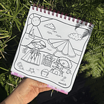 PREVENTA 2. Dulces Aventuras, de la Mamichi y la Rafita- ENTREGAS DESPUES DEL 20 de ABRIL