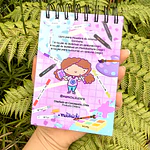 Mini Swatch Book, Mamichi