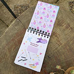 Mini Swatch Book, Mamichi