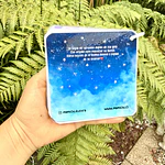 Prueba tus colores, brujita Mamichi