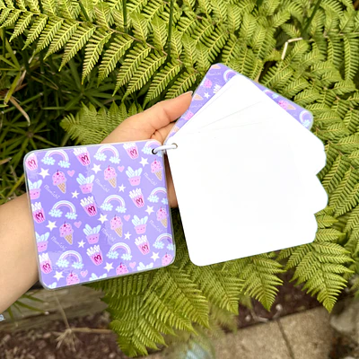 Prueba tus colores, brujita Mamichi