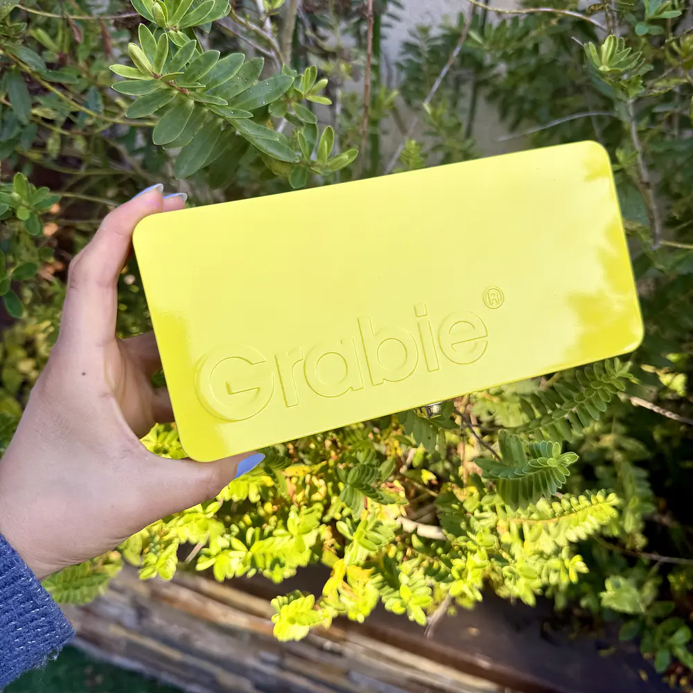 Set de Acuarelas Premium, 100 colores, Grabie.