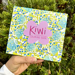 Kiwi 2da edición, Flora Droppelmann