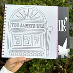 Libro Star, Not is Art.