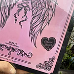 TAROT tomo 1 NUEVA EDICION, de Not is ART