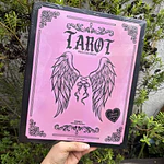 TAROT tomo 1 NUEVA EDICION, de Not is ART