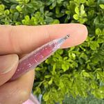 Set 42 Glitter roller gel, 1.0mm, GRABIE.