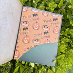 Collage Book, Party Night, Grabie.