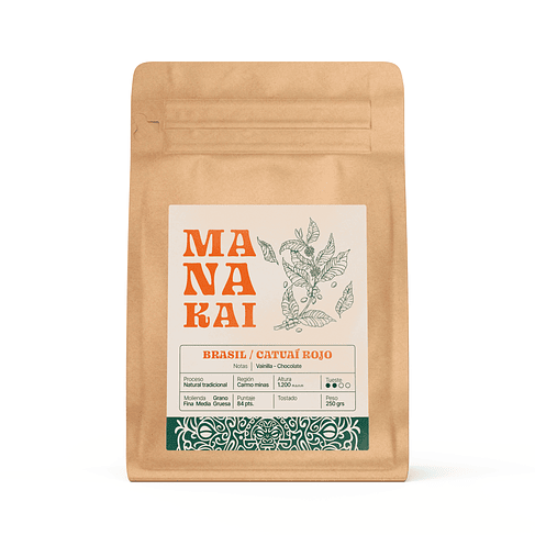 Brasil Carmo Minas 1