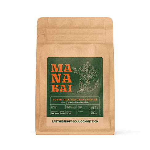 Costa Rica Colibrí Tarrazú 1