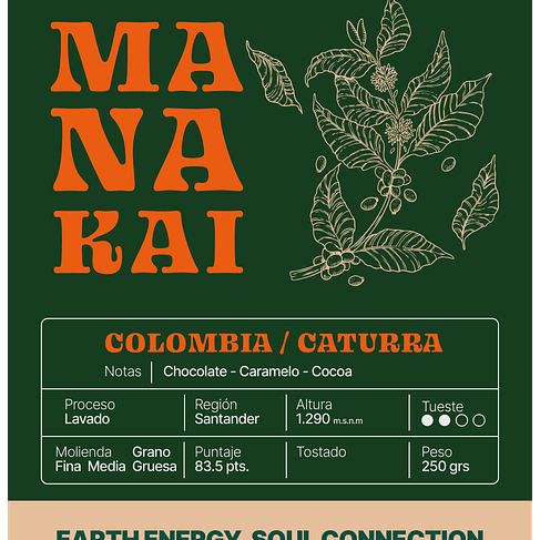 Colombia Santander 2