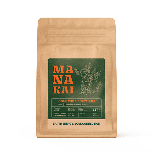 Colombia Santander 1