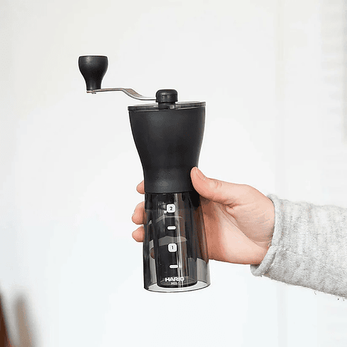 Molino Ceramic Mini Mill Plus 2