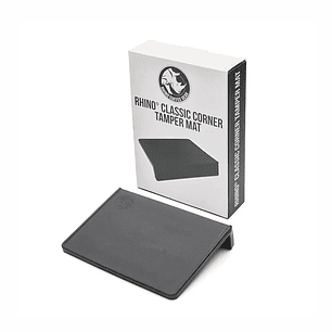 Rhino Classic Corner Tamper Mat