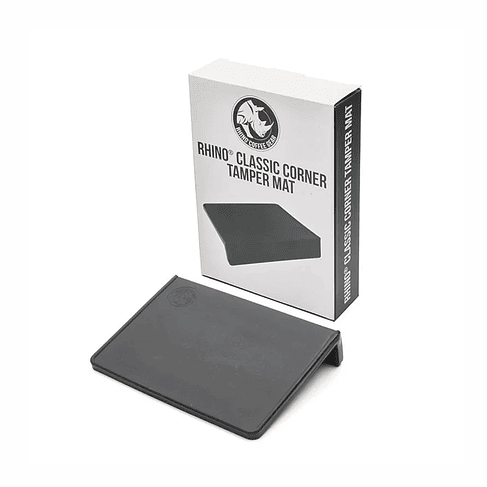 Rhino Classic Corner Tamper Mat 1