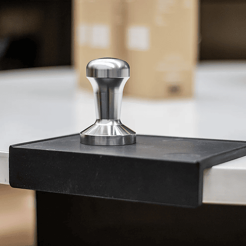 Rhino Classic Corner Tamper Mat 3