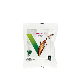 Filtro V60 01 (100 unidades)