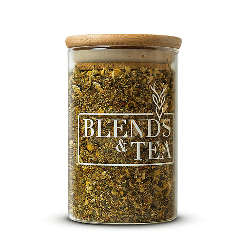 Infusión Rooibos Relax 1