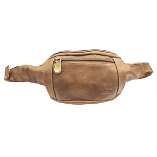 Banano Virtus 100% Cuero - Café