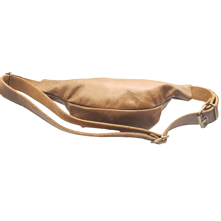 Banano Virtus 100% Cuero - Café 6