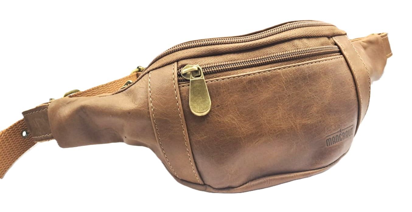 Banano Virtus 100% Cuero - Café 4