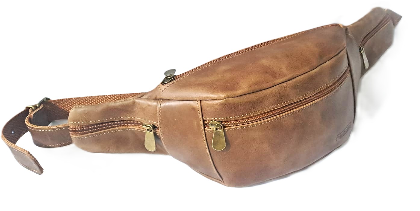 Banano Valens 100% Cuero - Café 3