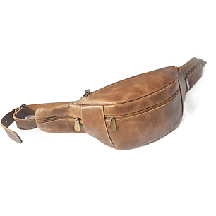 Banano Valens 100% Cuero - Café