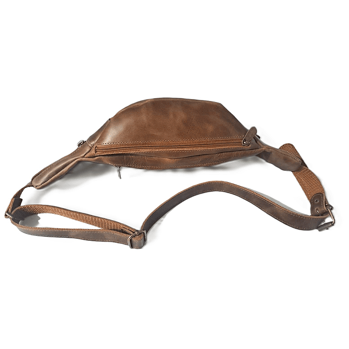 Banano Valens 100% Cuero - Café 5