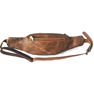 Banano Valens 100% Cuero - Café