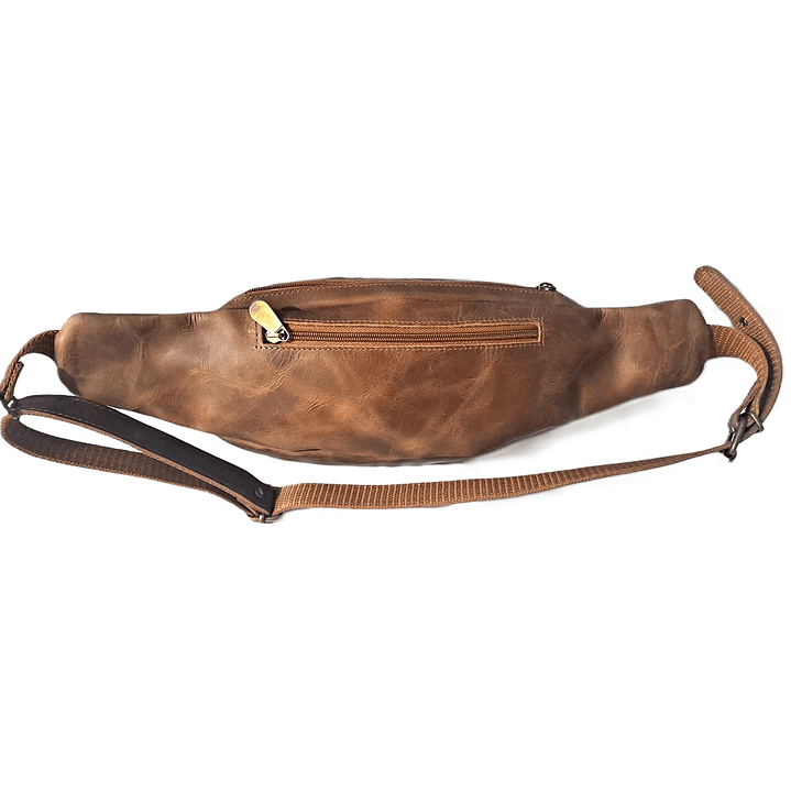 Banano Valens 100% Cuero - Café 4