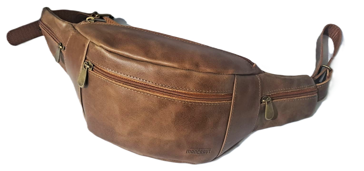 Banano Valens 100% Cuero - Café 5