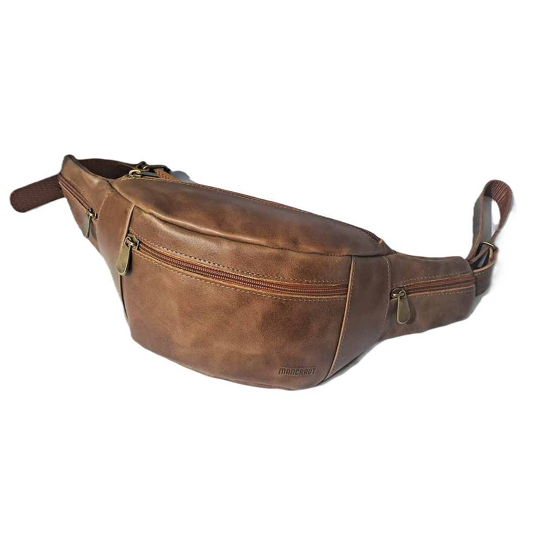 Banano Valens 100% Cuero - Café 6