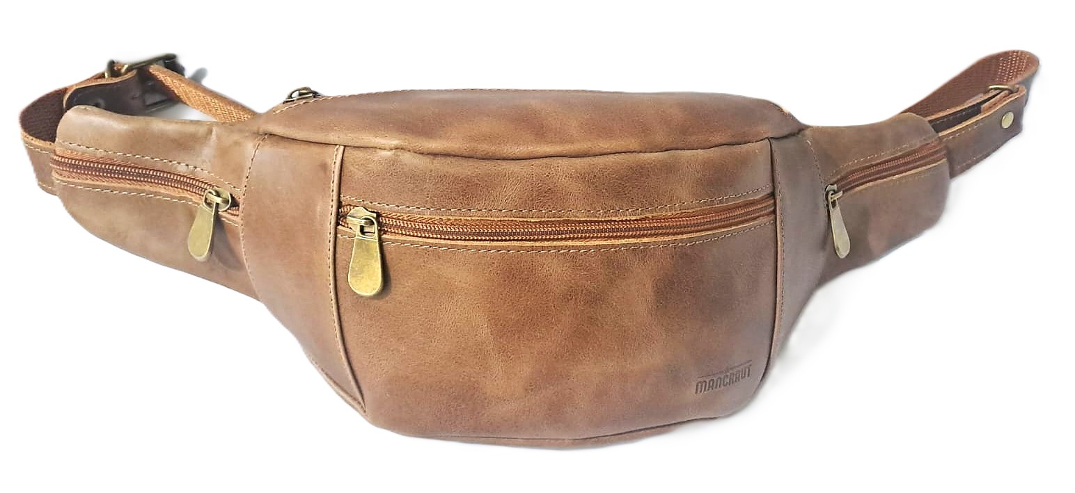 Banano Valens 100% Cuero - Café 1