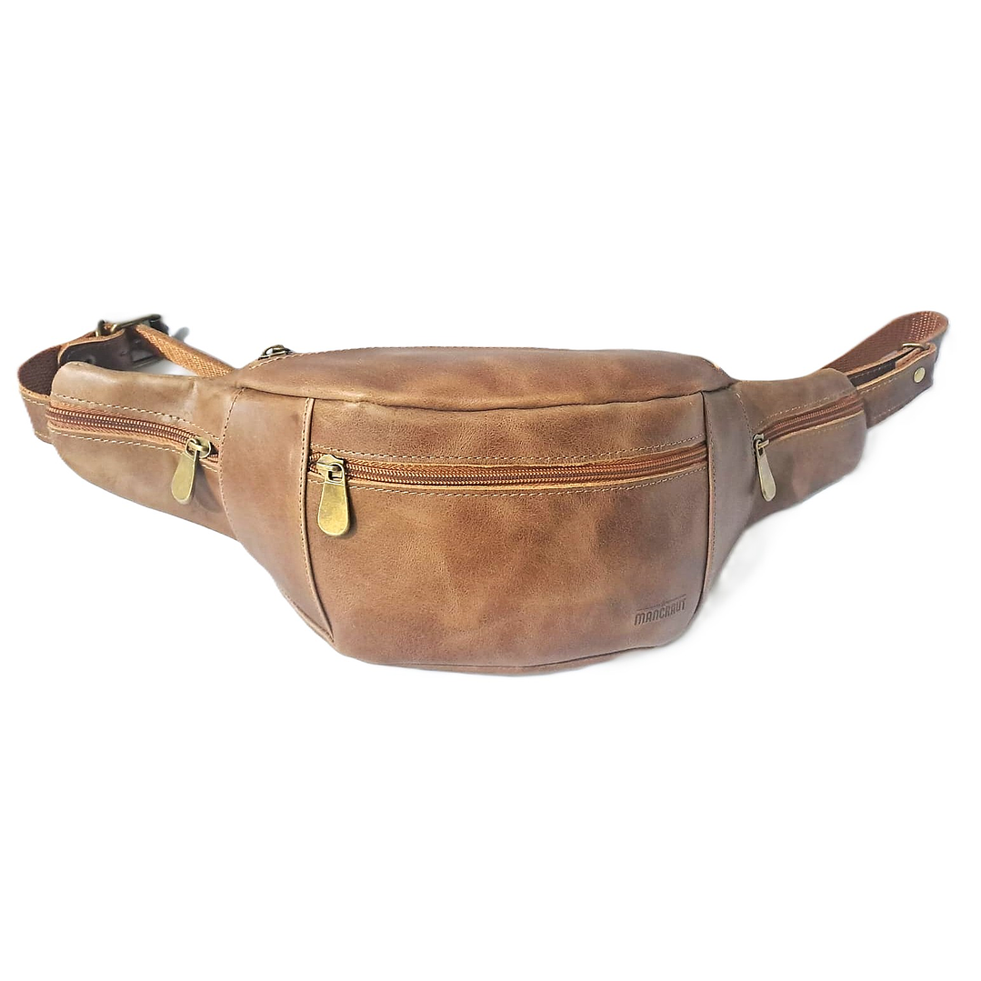 Banano Valens 100% Cuero - Café 3