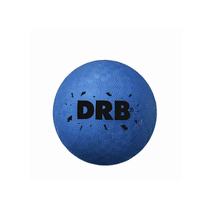 BALON RITMICA DRB N7