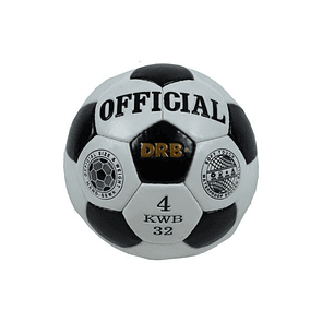 BALON BABY OFFICIAL DRB N4