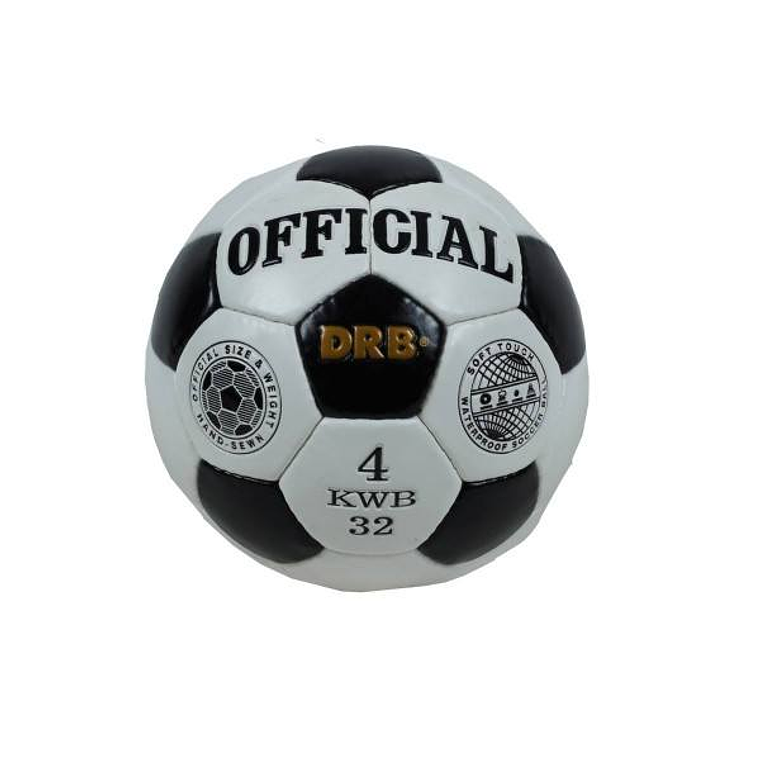 BALON BABY OFFICIAL DRB N4 1