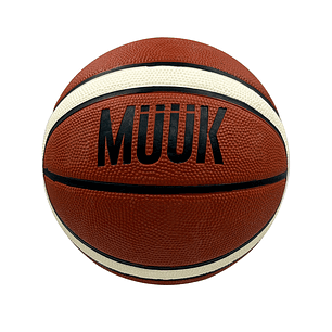 BALON BASQUET MUUK N6 GOMA