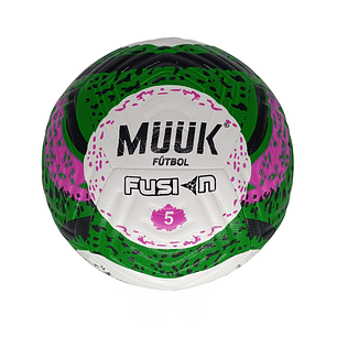 BALON MUUK FUSION N5