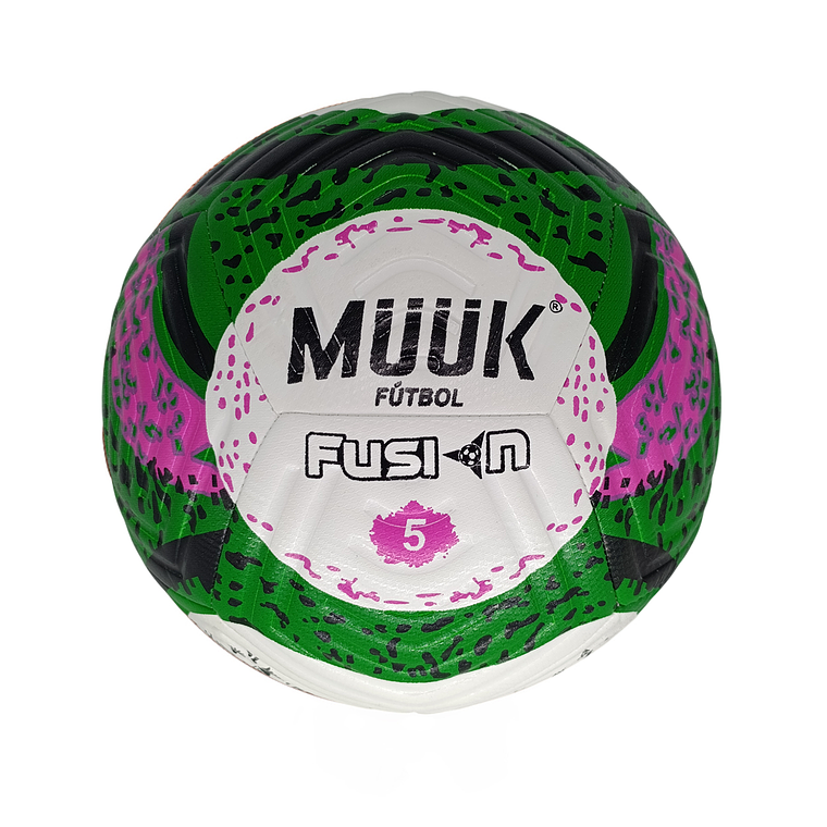 BALON MUUK FUSION N5 1