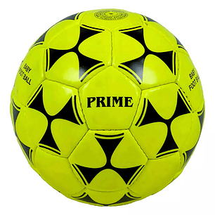 BALON BABY AMARILLO DRB